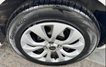 Chevrolet Joy Plus 1.0 Black - Foto #9