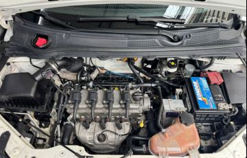 Chevrolet Joy Plus 1.0 Black - Foto #10