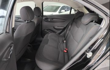 Chevrolet Onix 1.4 MPFi LTZ 8v - Foto #8