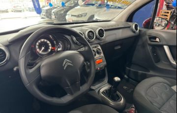 Citroën C3 1.5 Tendance 8v - Foto #9