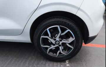 Fiat Argo Drive 1.0 Firefly (Flex)