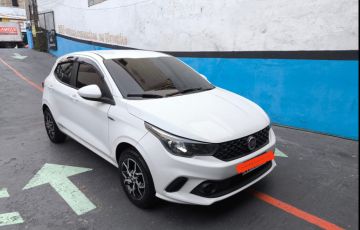 Fiat Argo Drive 1.0 Firefly (Flex) - Foto #7