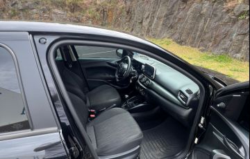 Fiat Argo 1.0 Drive - Foto #10
