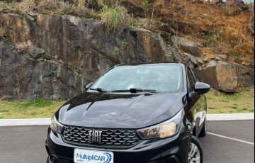 Fiat Argo 1.0 Drive
