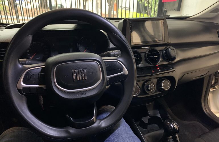 Fiat Argo 1.0 - Foto #2