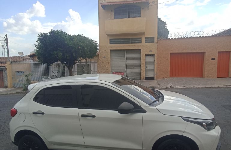 Fiat Argo 1.0 - Foto #3