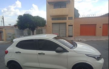 Fiat Argo 1.0 - Foto #3