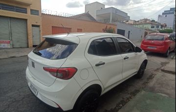 Fiat Argo 1.0 - Foto #6