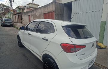 Fiat Argo 1.0 - Foto #7