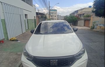 Fiat Argo 1.0 - Foto #8