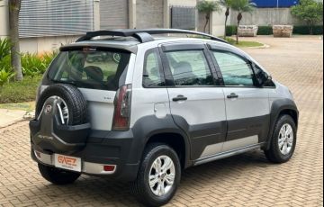 Fiat Idea 1.8 MPi Adventure 16v - Foto #3