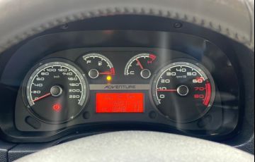 Fiat Idea 1.8 MPi Adventure 16v - Foto #5
