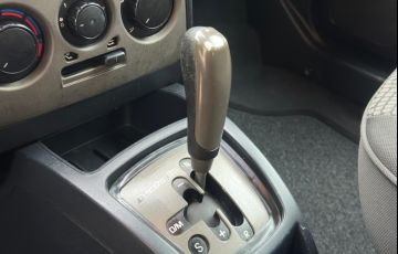 Fiat Idea 1.8 MPi Adventure 16v - Foto #7