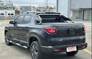 Fiat Toro 2.4 16V Multiair Blackjack - Foto #2