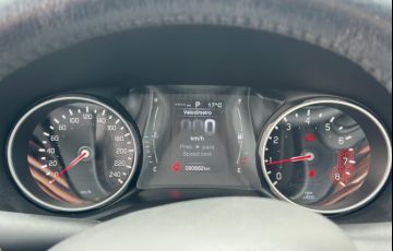 Fiat Toro 2.4 16V Multiair Blackjack - Foto #6