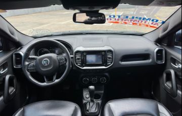 Fiat Toro 2.4 16V Multiair Blackjack - Foto #7