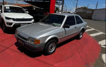 Ford Escort 1.0 Hobby 8v