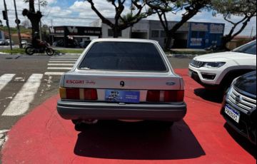Ford Escort 1.0 Hobby 8v - Foto #3