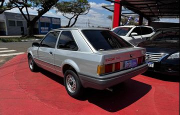 Ford Escort 1.0 Hobby 8v - Foto #4