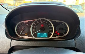 Ford Ka 1.0 SE 12v - Foto #9