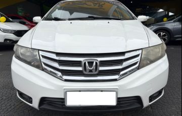 Honda City 1.5 EX 16v - Foto #3