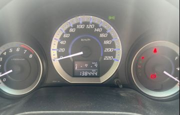 Honda City 1.5 EX 16v - Foto #9