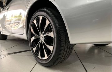 Honda Civic 2.0 LXR 16v - Foto #8