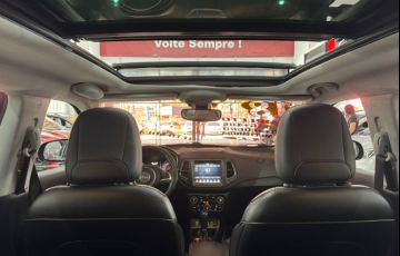 Jeep Compass 2.0 16V Longitude - Foto #9