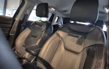 Jeep Compass 1.3 T270 Turbo Longitude - Foto #5