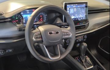 Jeep Compass 1.3 T270 Turbo Longitude - Foto #6