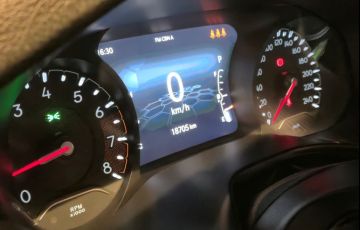 Jeep Compass 1.3 T270 Turbo Longitude - Foto #7
