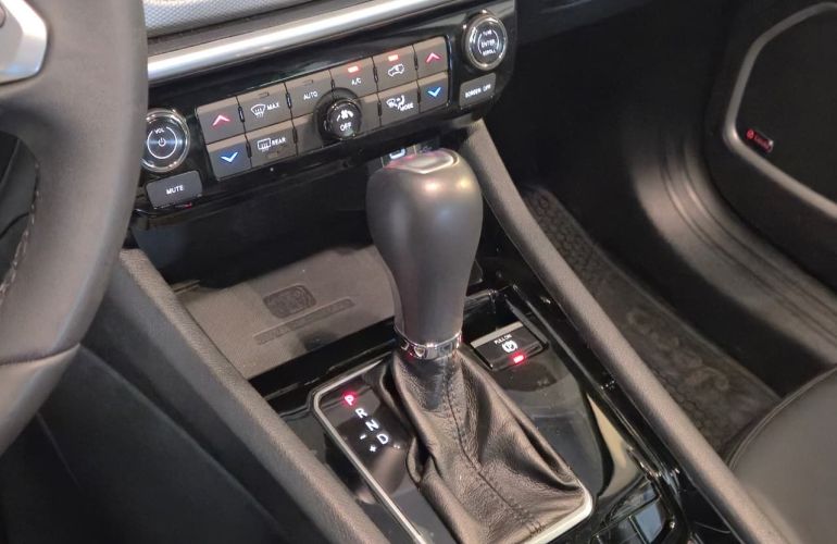 Jeep Compass 1.3 T270 Turbo Longitude - Foto #10