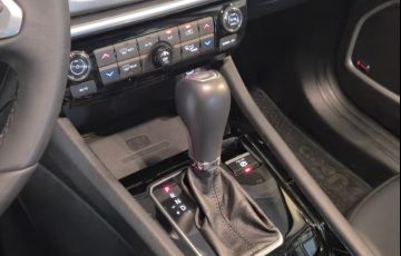 Jeep Compass 1.3 T270 Turbo Longitude - Foto #10