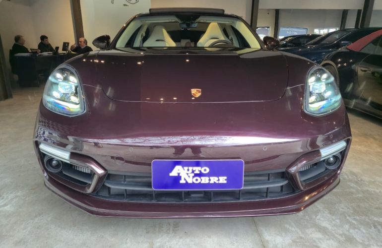 Porsche Panamera 2.9 V6 E-hybrid 4s Pdk - Foto #2
