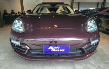 Porsche Panamera 2.9 V6 E-hybrid 4s Pdk - Foto #2