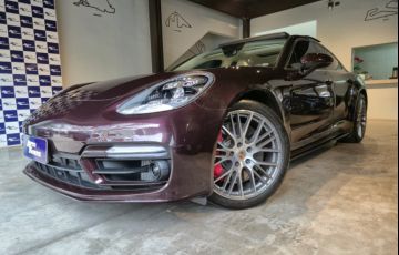 Porsche Panamera 2.9 V6 E-hybrid 4s Pdk - Foto #3
