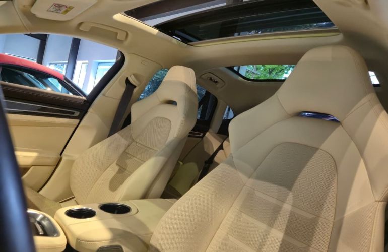 Porsche Panamera 2.9 V6 E-hybrid 4s Pdk - Foto #4