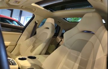 Porsche Panamera 2.9 V6 E-hybrid 4s Pdk - Foto #4
