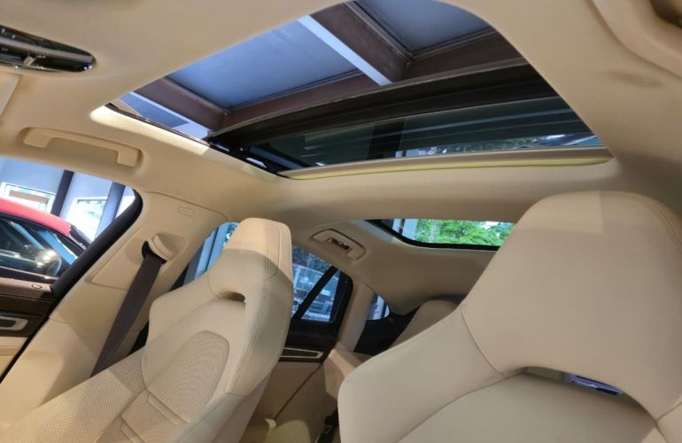 Porsche Panamera 2.9 V6 E-hybrid 4s Pdk - Foto #5