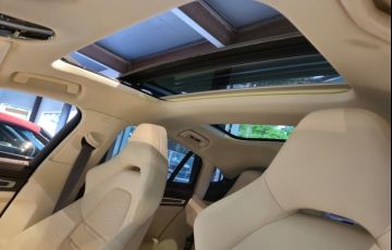 Porsche Panamera 2.9 V6 E-hybrid 4s Pdk - Foto #5