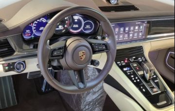 Porsche Panamera 2.9 V6 E-hybrid 4s Pdk - Foto #7