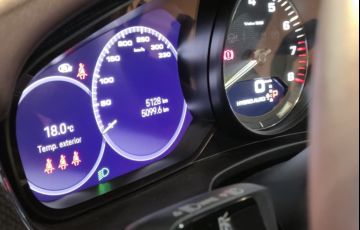 Porsche Panamera 2.9 V6 E-hybrid 4s Pdk - Foto #8