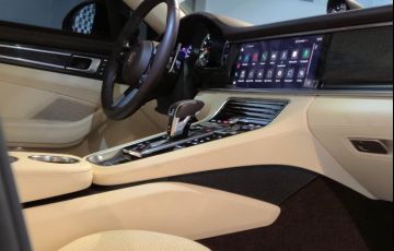 Porsche Panamera 2.9 V6 E-hybrid 4s Pdk - Foto #9