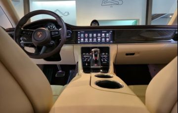 Porsche Panamera 2.9 V6 E-hybrid 4s Pdk - Foto #10