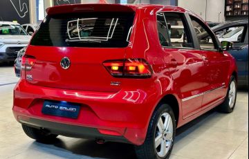 Volkswagen Fox 1.6 Msi Highline 16v - Foto #4