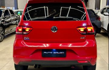 Volkswagen Fox 1.6 Msi Highline 16v - Foto #5