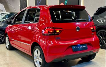 Volkswagen Fox 1.6 Msi Highline 16v - Foto #6