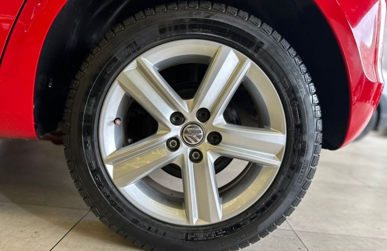 Volkswagen Fox 1.6 Msi Highline 16v - Foto #7