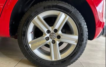 Volkswagen Fox 1.6 Msi Highline 16v - Foto #7