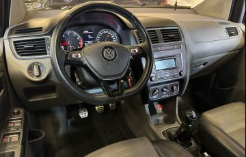 Volkswagen Fox 1.6 Msi Highline 16v - Foto #9